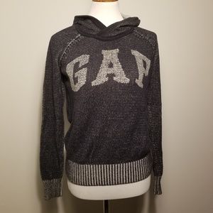 GAP Logo Pullover